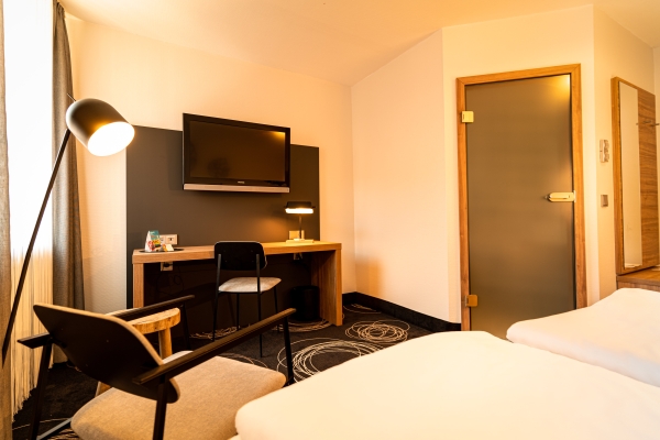 Hotel Rio (Karlsruhe)